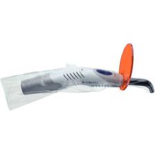 Gaines complètes pour lampe à polymériser, 250/carton