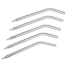 Autoclavable Syringe Tip