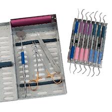 Cassettes d’instruments Thompson™ – Slimline 7