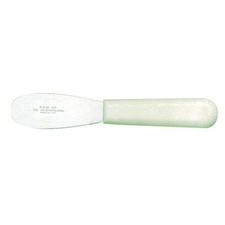 Spatule – Autoclavable 11A, lame de 8,9 cm (3 1/2"), manche en résine