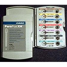 ParaPost® XH™ Titanium Alloy Post, One-Office-Visit Intro Kit