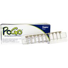 PoGo® Polishing – Disc Refill, 40/Pkg