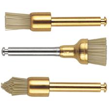 Occlubrush Polishers – Refills, 10/Pkg