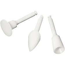 OneGloss® PS Finishing and Polishing Tool Refill, 50/Pkg