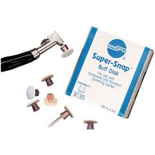 Super-Snap® Disk Refill, 25/Pkg