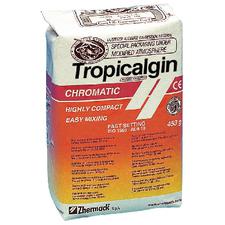 Tropicalgin Three-Phase Chromatic Alginate, 453 g Bag