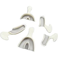 Polybite® Disposable Bite Trays