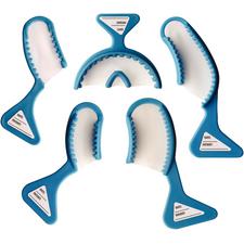 3-Way® Disposable Impression Trays