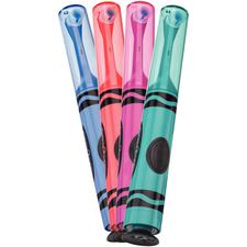GUM® Crayola™ Power Toothbrush