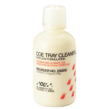 COE® Tray Cleaner, 575 g Bottle