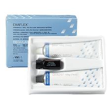 EXAFLEX® Vinyl Polysiloxane Impression Material, Standard Package