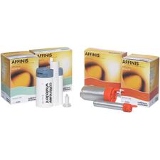 Affinis® System 360 VPS Impression Material, Starter Kits
