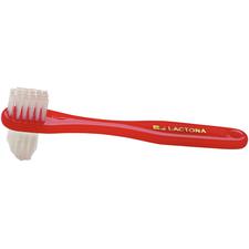 Denture Brushes, 12/Pkg