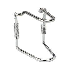 Articulateur Patterson® – À ressort, chromé