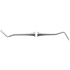 Spatules à sculpter Patterson® – Interproximal, manche standard, double extrémité