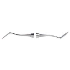 Spatules à sculpter Patterson® – N° 3, Hollenback, manche standard, double extrémité