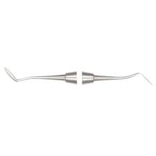 Spatules à sculpter – N° 1/2, Hollenback, manche standard, double extrémité