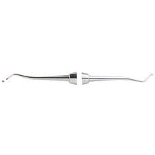 Excavateurs Patterson® – 18, manche standard, double extrémité