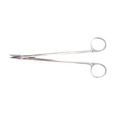 Ciseau chirurgical Patterson® – Dean, 6-3/4", strié