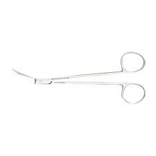 Ciseau chirurgical Patterson® – Gencive Kelly, 6-1/4", coudé, strié
