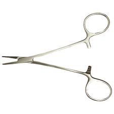 Porte-aiguilles Patterson® – Halsey à mors lisses