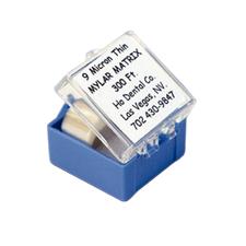 Mylar Matrix Roll, 300'/Roll