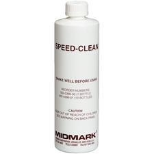 Solution de nettoyage pour autoclave Speed-Clean, Bouteille de 473 mL (16 oz)