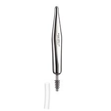 Aspirateur Coupland – manche seulement, 9 1/2", 24 mm