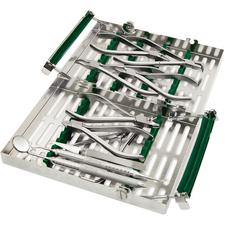 IMS™ Signature Series® collecte Ortho de fil arcade ajustement Standard mise en place