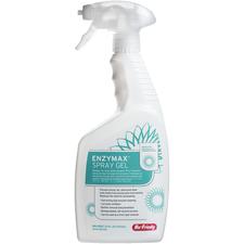 Détergent Enzymax® - Gel en vaporisateur, flacon de 680 g (24 oz)