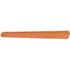 Pierres d’affûtage et accessoires – India n  309, grain fin