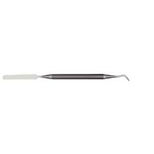 Spatule à ciment Novatech – 6, long, lame, manche standard