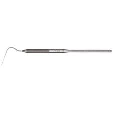 Spreaders Heat Carriers® – 0 Posterior, Single End, Round Handle