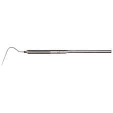 Spatules Heat Carriers® – 0 postérieur, embout simple, poignée arrondie