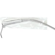 Gaines Patterson® pour protection de seringue avec ouverture, 500/emb.