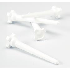 Housses pour embout de seringue, 100/sachet