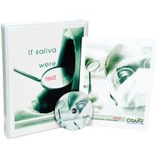 Vidéo « If Saliva Were Red » (Si la salive était rouge), DVD