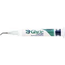 Conditionneur pour canaux radiculaires Glyde™ File Prep - Ensemble de seringue