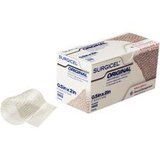 Surgicel® Original Absorbable Hemostat, 12/Pkg