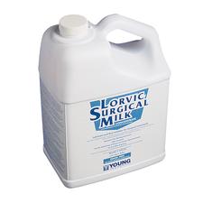 Lorvic™ Surgical Milk®, bouteille de 3,8 l (1 gal)