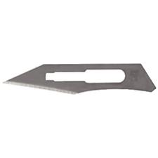 Lames chirurgicales Patterson® – Stérile, acier au carbone, 10/boîte