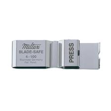 Extracteur de lame de bistouri Blade-Safe