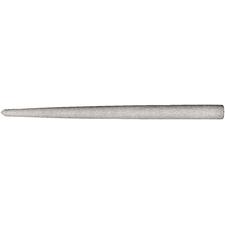 Pierres d’affûtage et accessoires – Arkansas conique n  299, grain très fin