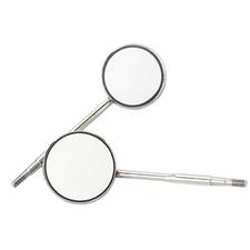 Miroirs buccaux Premium Patterson®, 12/boîte