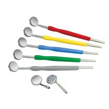 Miroir aspirateur – Ensemble de lancement