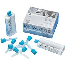 R-SI-LINE® Metal-Bite® Dark Gray