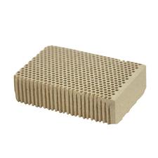 Plateau de cuisson W In-Ceram® – motif octogonal, 2/emballage