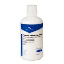 Patterson® General Tray Cleaner, 2 lb Bottle