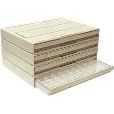 Patterson® Band Kit Box, First Molar