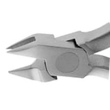 Pinces pliantes – Pinces de pliage NiTi à triple action